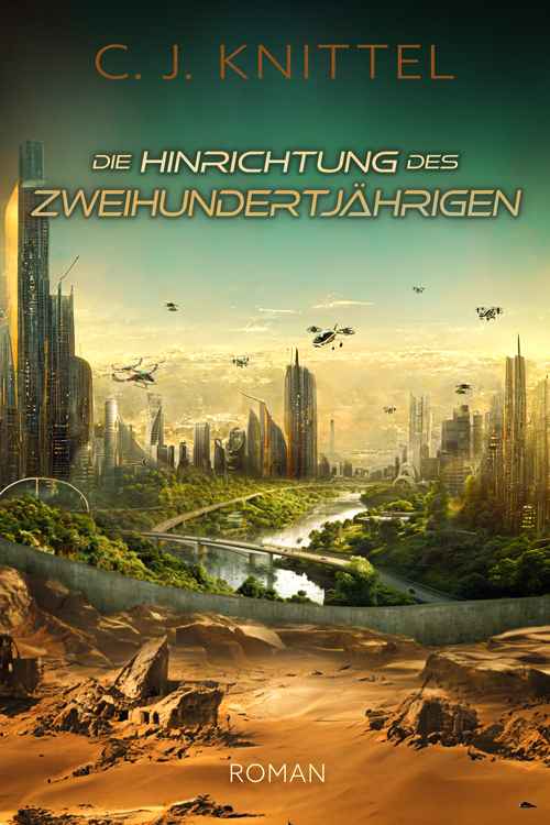 Die Hinrichtung des Zweihundertjährigen