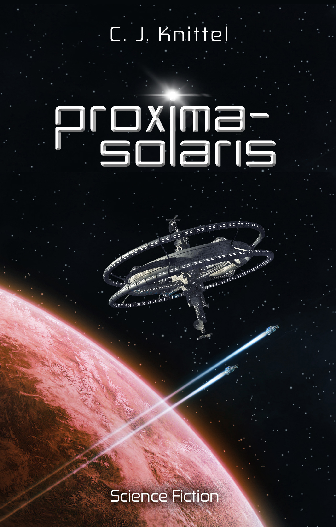 Proxima-Solaris